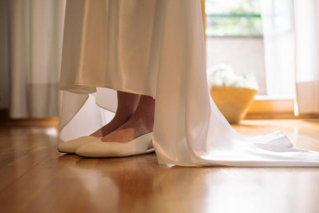 MadaShoes - 1