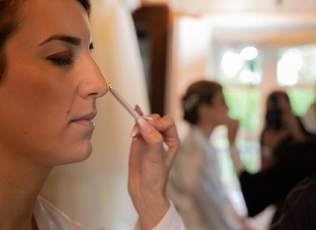 Noelia Martínez Makeup & Hair - 4