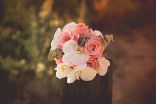 Flor de Romero - 15