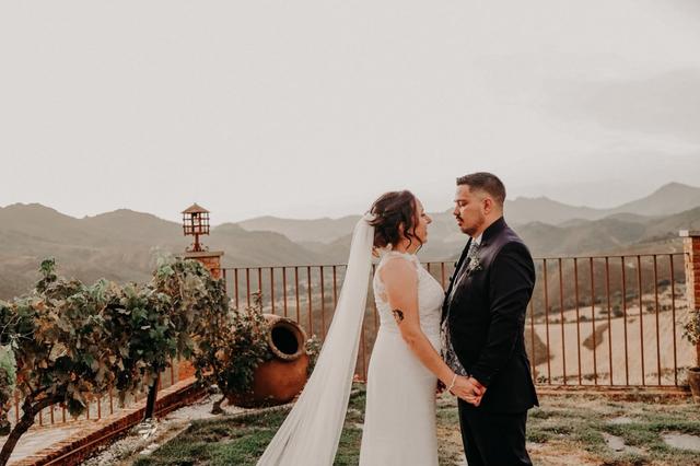 Atelier de Bodas - Leganés - 4