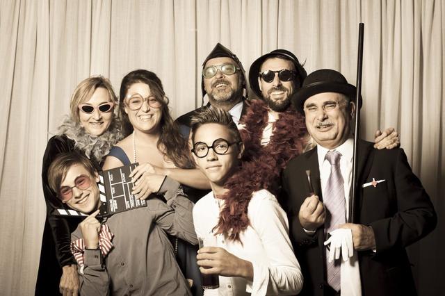 Photocall Artístico - 1