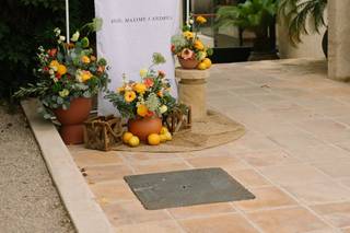 Anna Abellà Floristes - 5