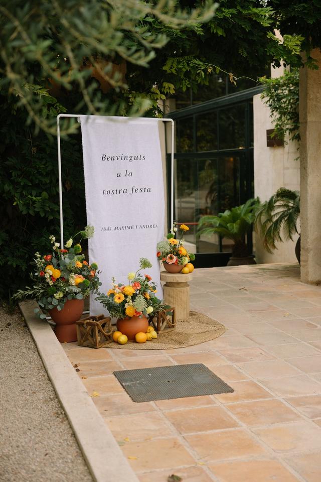 Anna Abellà Floristes - 2