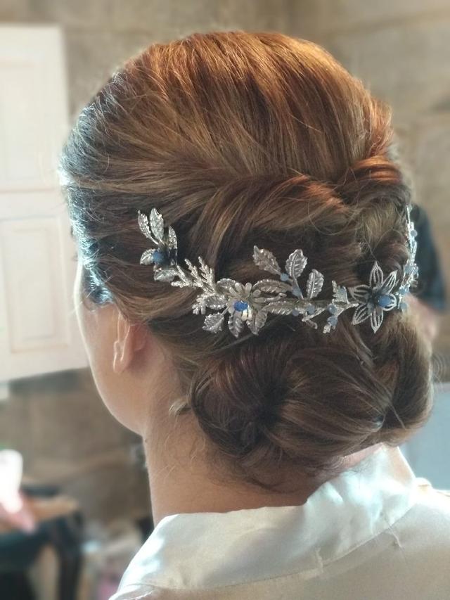 Noelia Martínez Makeup & Hair - 2