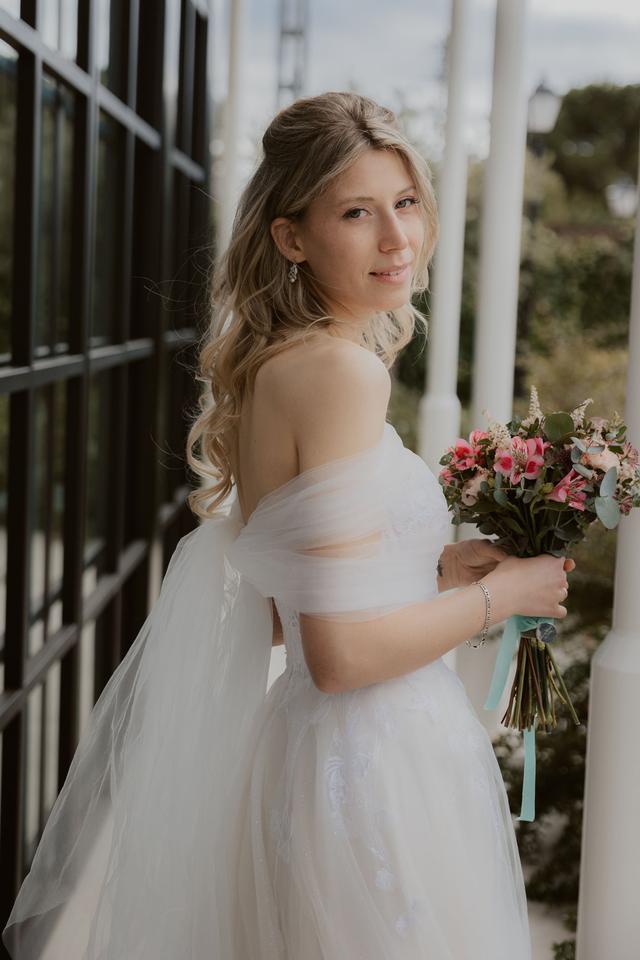 Pilar Garcia - 1