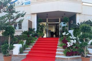 La Victoria Arte Floral - 11