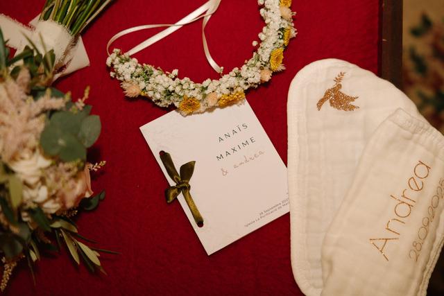 Anna Abellà Floristes - 3