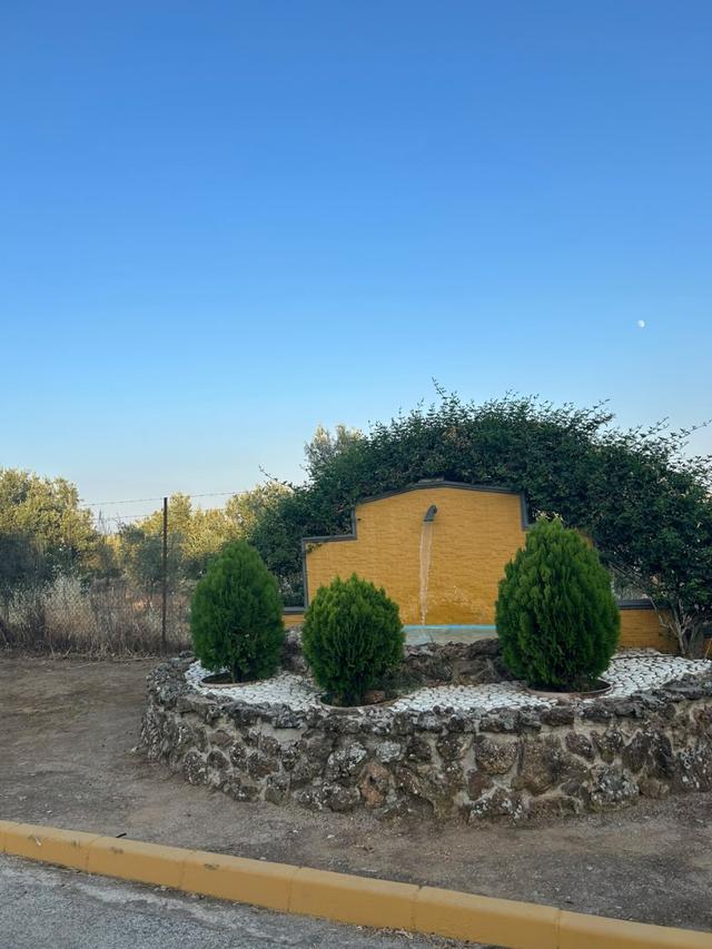 Finca Caballerizas de la Virgen - 2
