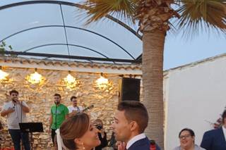 La Tormenta Sonora - 5