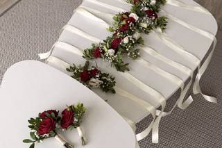 Floristería Violeta - 6