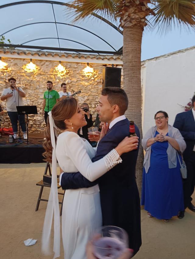 La Tormenta Sonora - 3