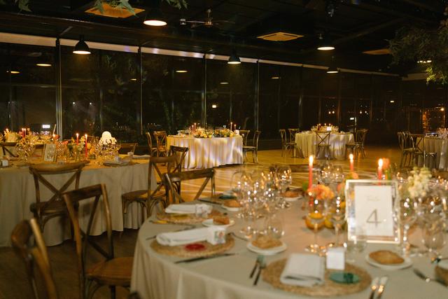 Anna Abellà Floristes - 4