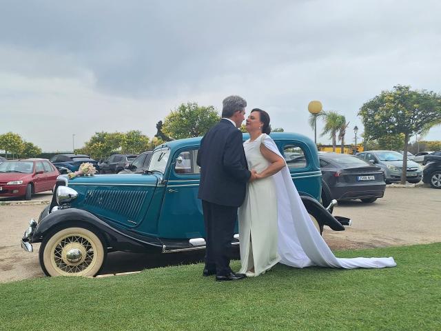 Ronni & Bruss - 1