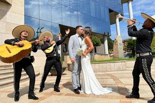 Mariachis Barcelona - 13