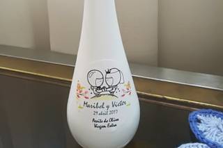 Eolea Aceite de Oliva - 6