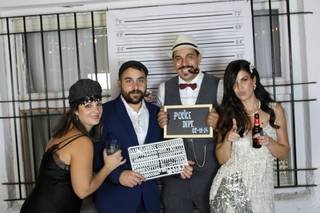 Eventos Rubio - Fotomatón - 4