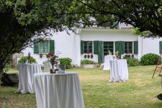 Mesón de Alberto Eventos - 4