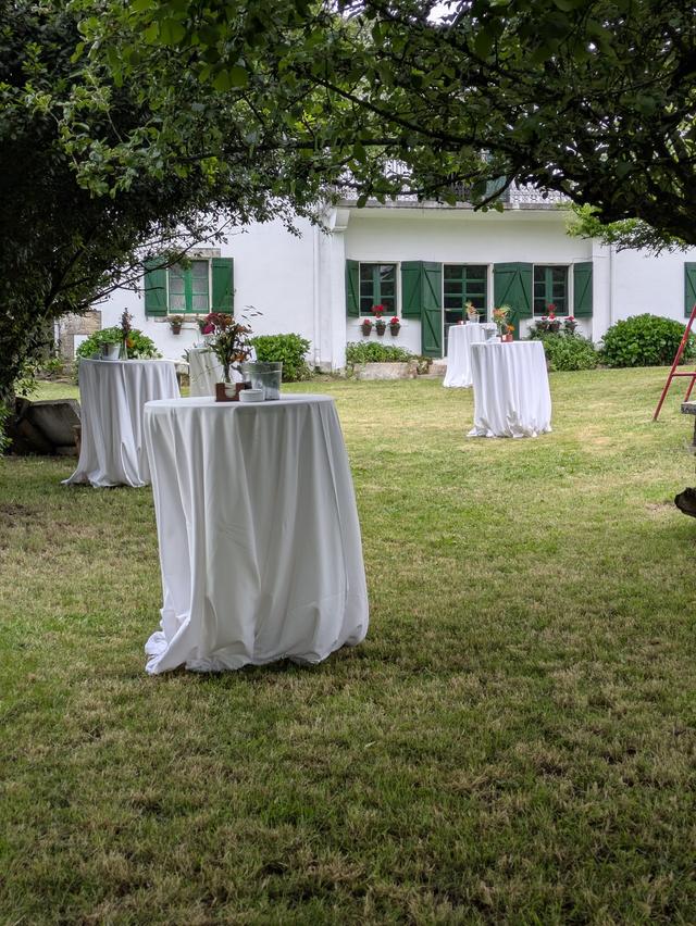 Mesón de Alberto Eventos - 1