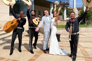 Mariachis Barcelona - 14