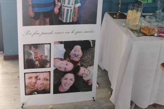 Foto Stilo Azahar - 7