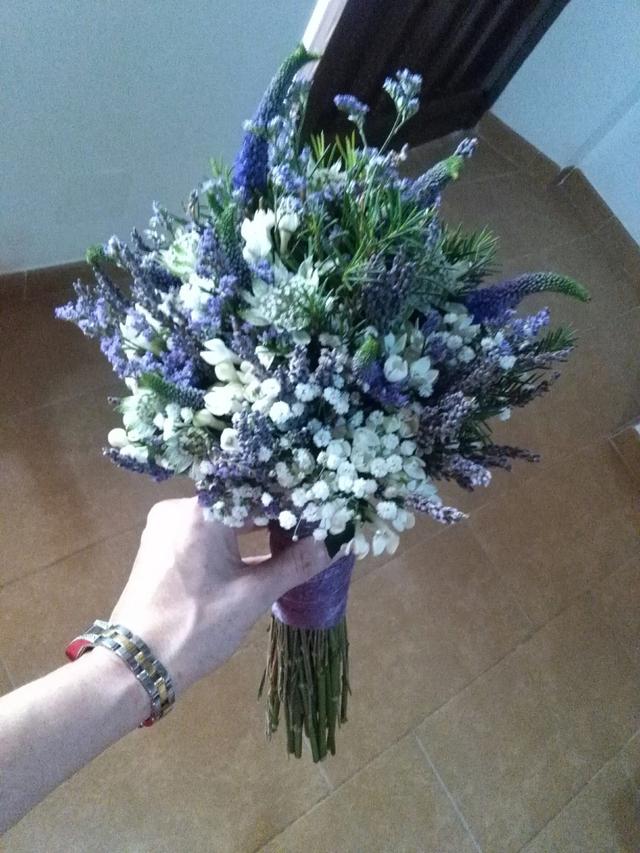 Floristería Antonio Vera - 2