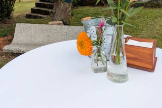 Mesón de Alberto Eventos - 5