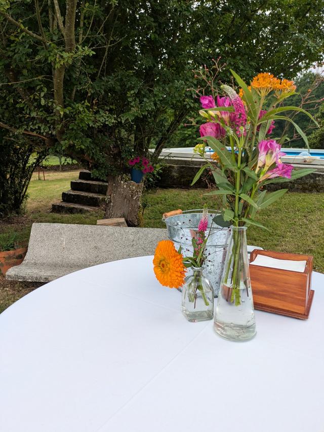 Mesón de Alberto Eventos - 2