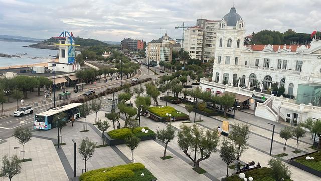 Gran Casino Sardinero - 3