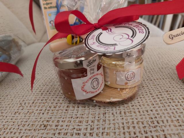 El Baúl Solidario de Nany - 4