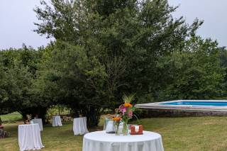 Mesón de Alberto Eventos - 6