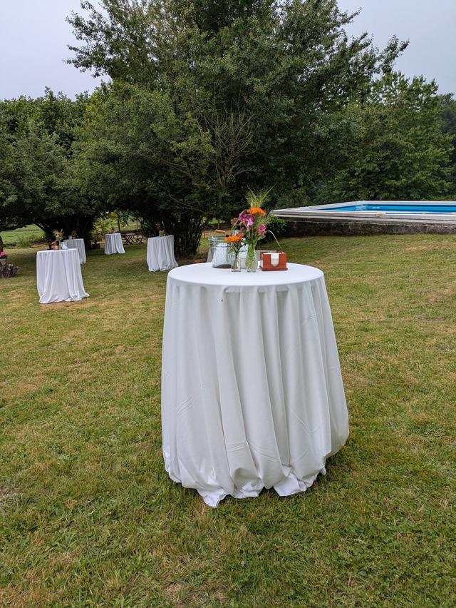 Mesón de Alberto Eventos - 3