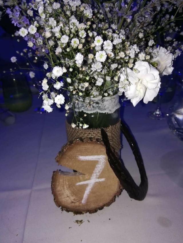 Jusgonna Wedding & Events - 1