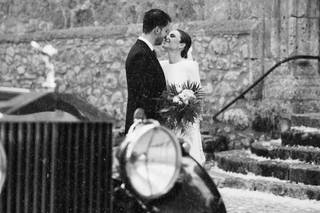 Bodas en Rolls - 7