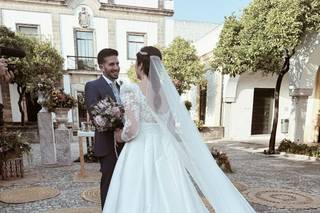 Cayla Novias - 7
