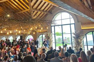 Rocío Nestar Wedding Planner - 14
