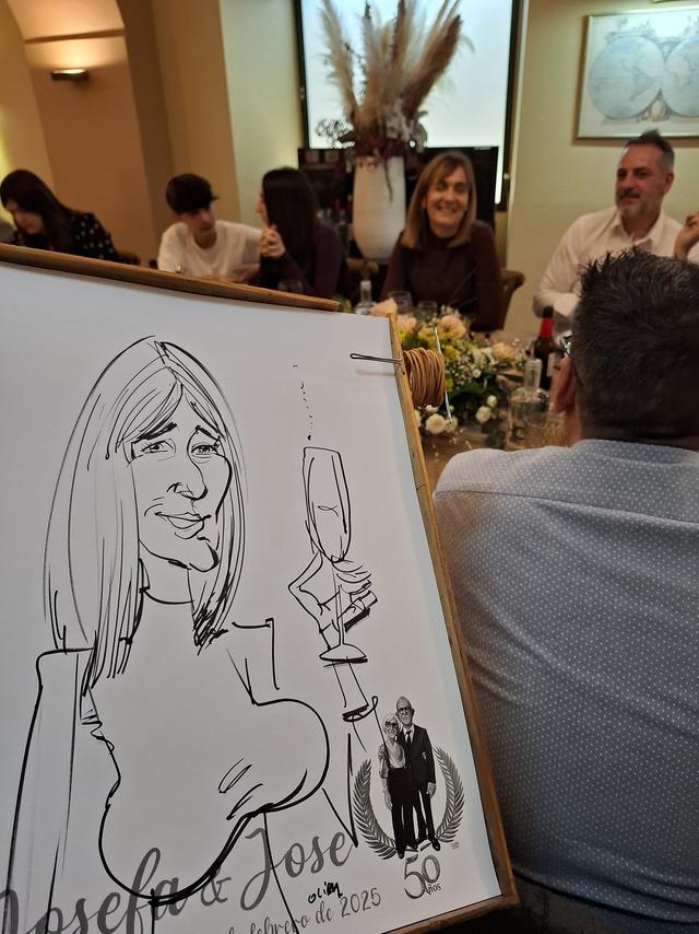 Oliba Caricaturista - 4