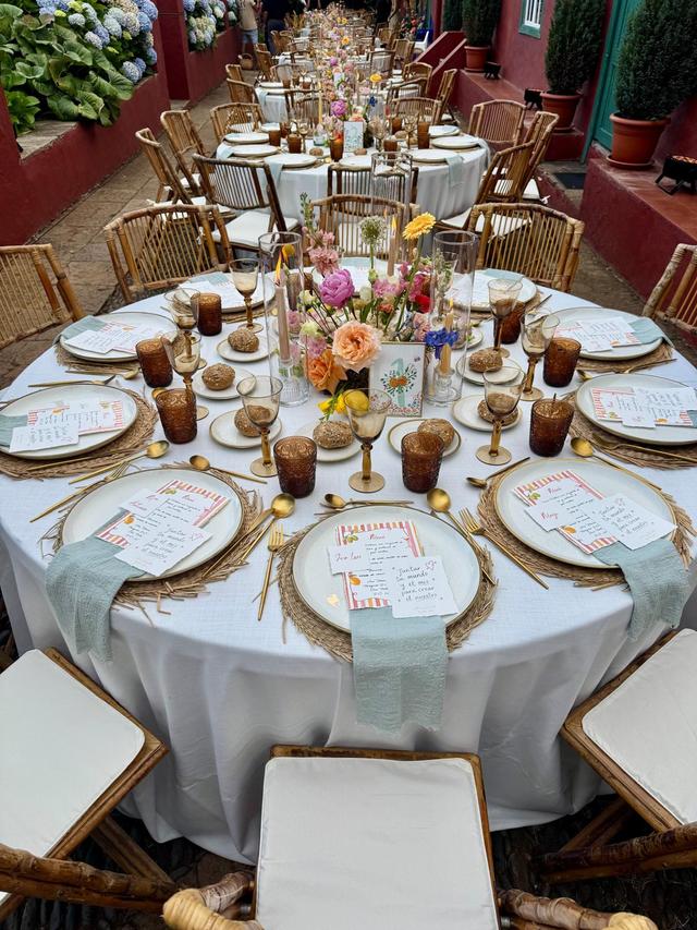 Laura Her Eventos - 2