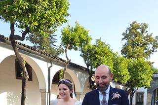 Cayla Novias - 8