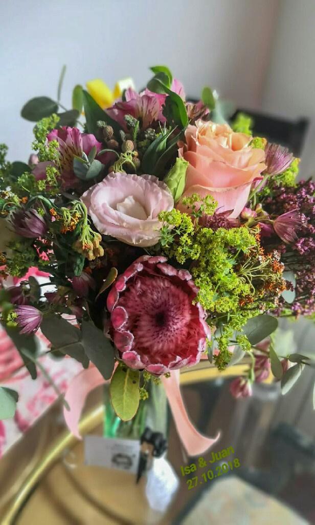 Floristería Nico - 2