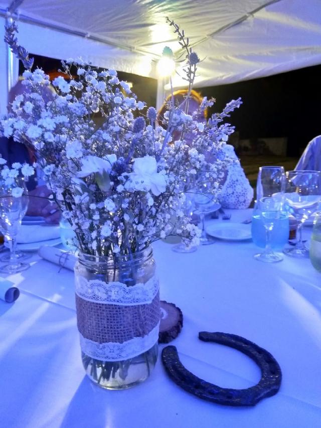 Jusgonna Wedding & Events - 3