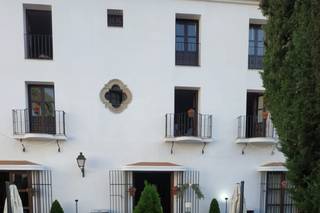 Parador de Mérida - 17