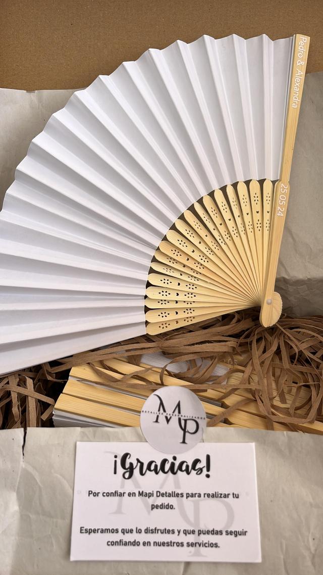 Mapi Detalles - 1