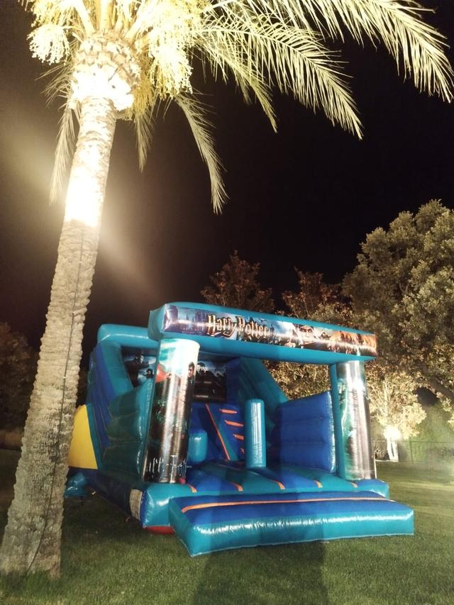 Anima Condado Eventos - 2
