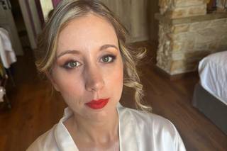 Lara Sánchez Makeup 91 - 22