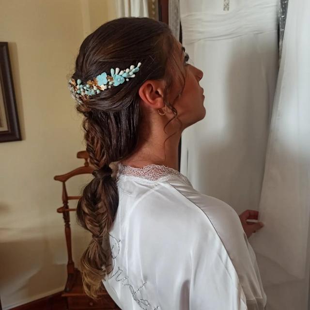 Laura Vame Estilista - 1