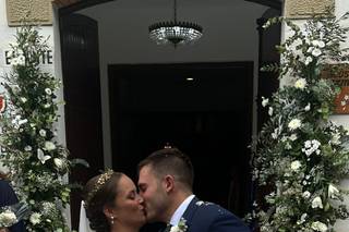 La Novia Vintage - 11