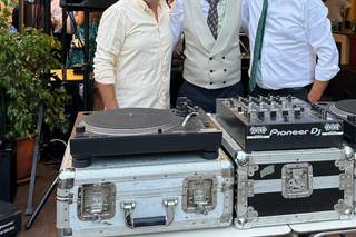 Jose Montes DJ - 8