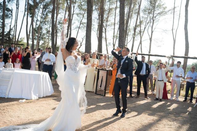 Ca L'Alzina By CarpeDiem Events - 1