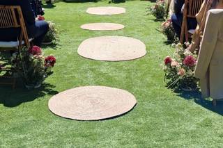 Finca Botania - Alabardero Catering - 8