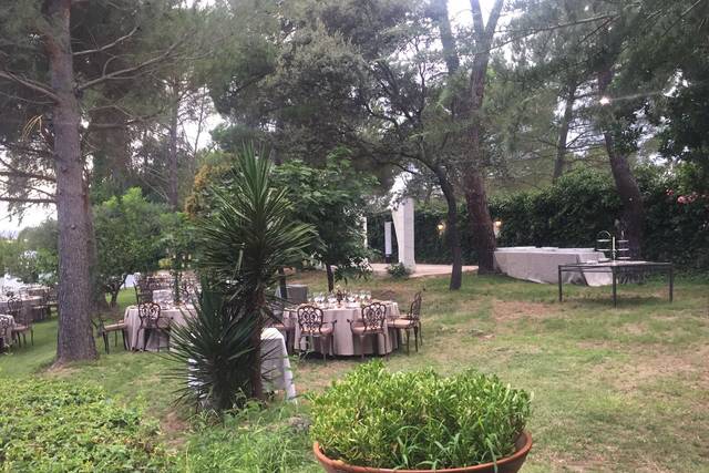Mallorca Catering 5